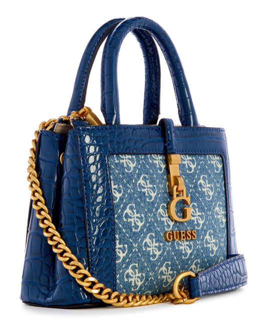 شنطة Guess James Mini جينز