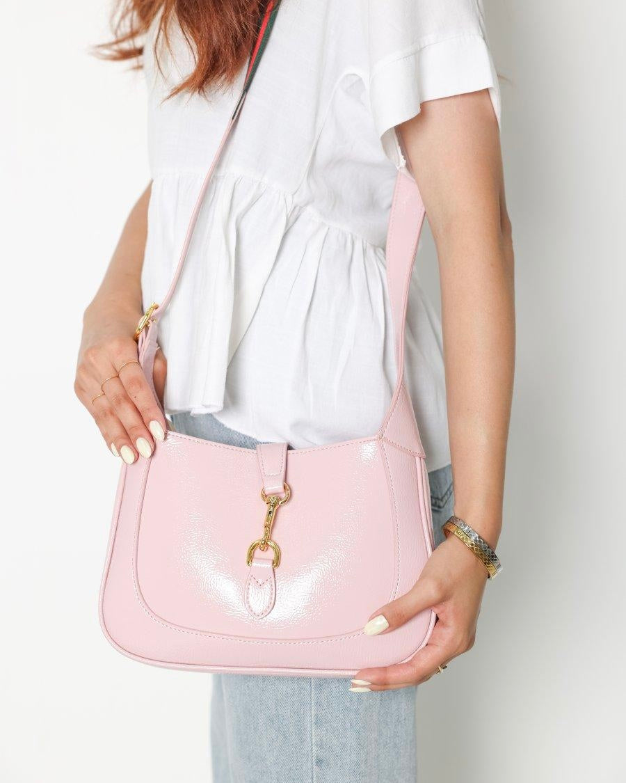 Gucci Jackie شنطة