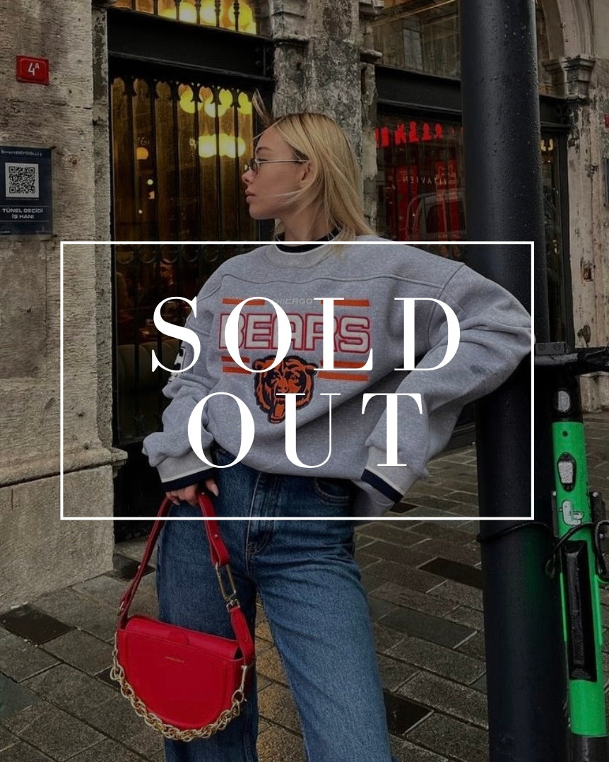 סווטשירט דובים לשני המינים