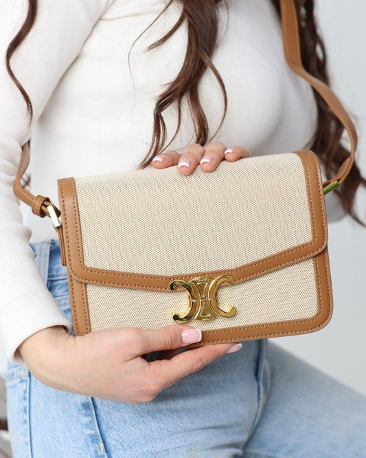 شنطة Celine Tromphe