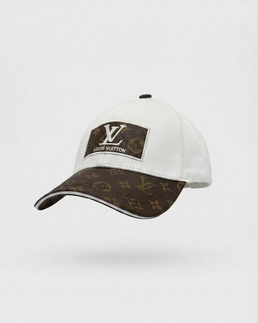 طاقية ماركة Louis Vuitton اسود