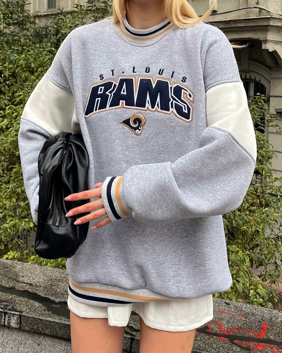 Unisex Rams Sweatshirt