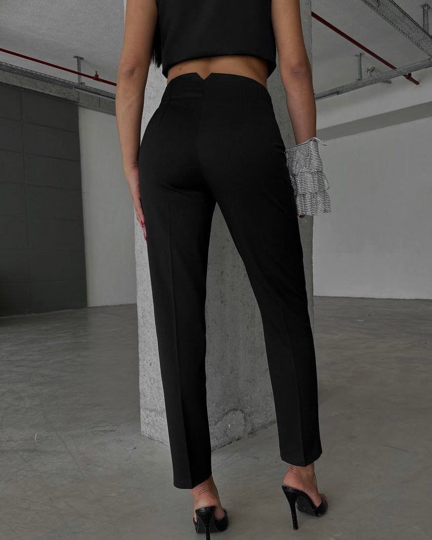 Black Pants