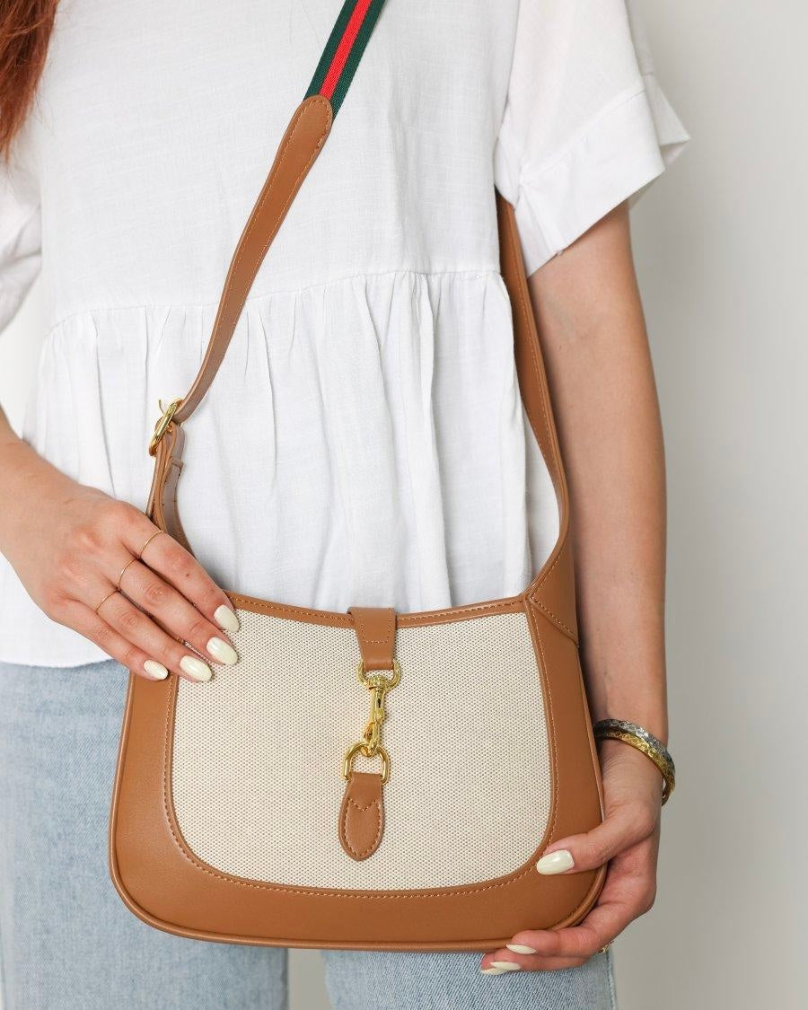 Gucci Jackie شنطة