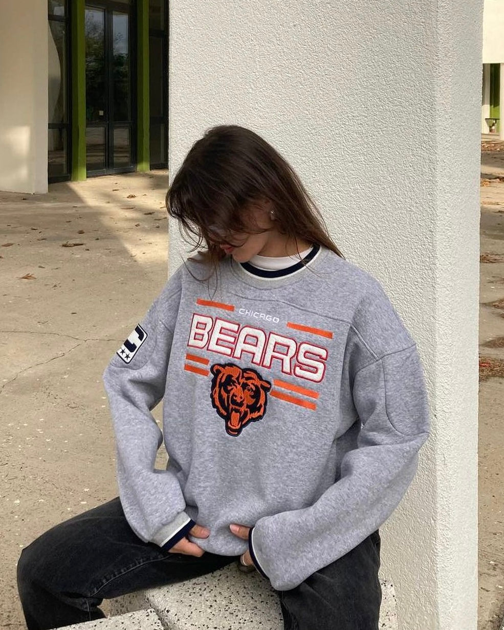 Unisex Bears Sweatshirt