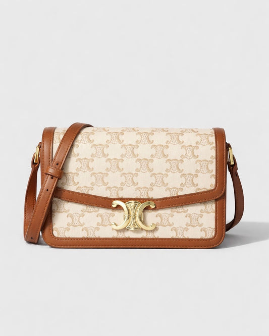 شنطة Celine Tromphe