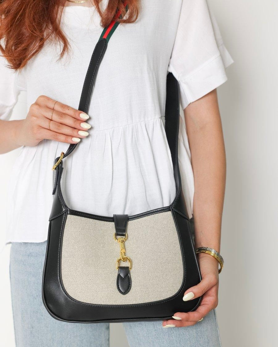 Gucci Jackie شنطة