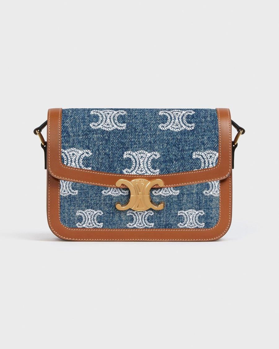 شنطة Celine Tromphe