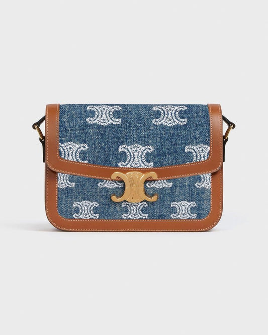 شنطة Celine Tromphe