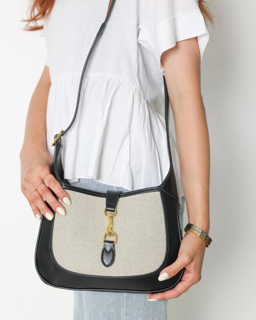 Gucci Jackie شنطة