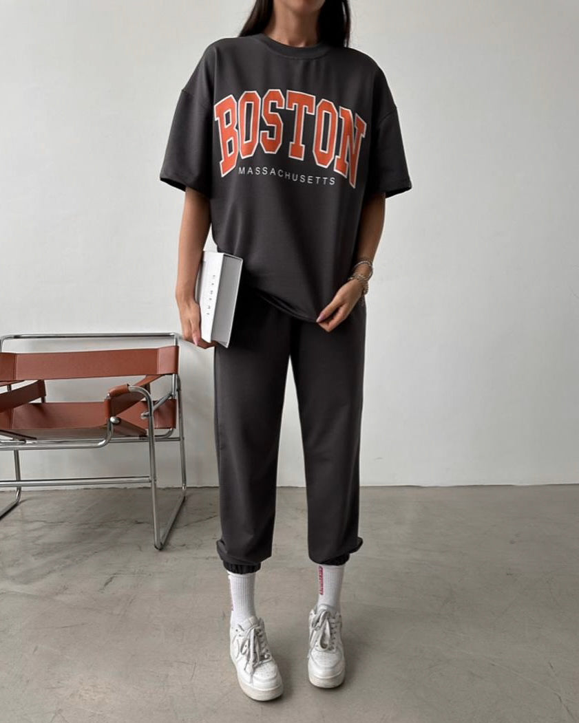 Boston Tracksuit