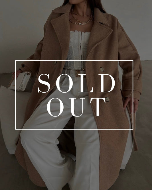 מעיל במידות גדולות