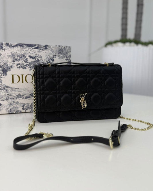 Dior شنطة