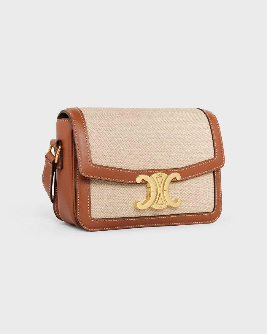 شنطة Celine Tromphe